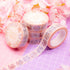 Washi Tape - Cat Friends