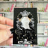 Large Snake Charm Earrings