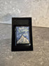 Unique Handcrafted Landscape Scene Pin