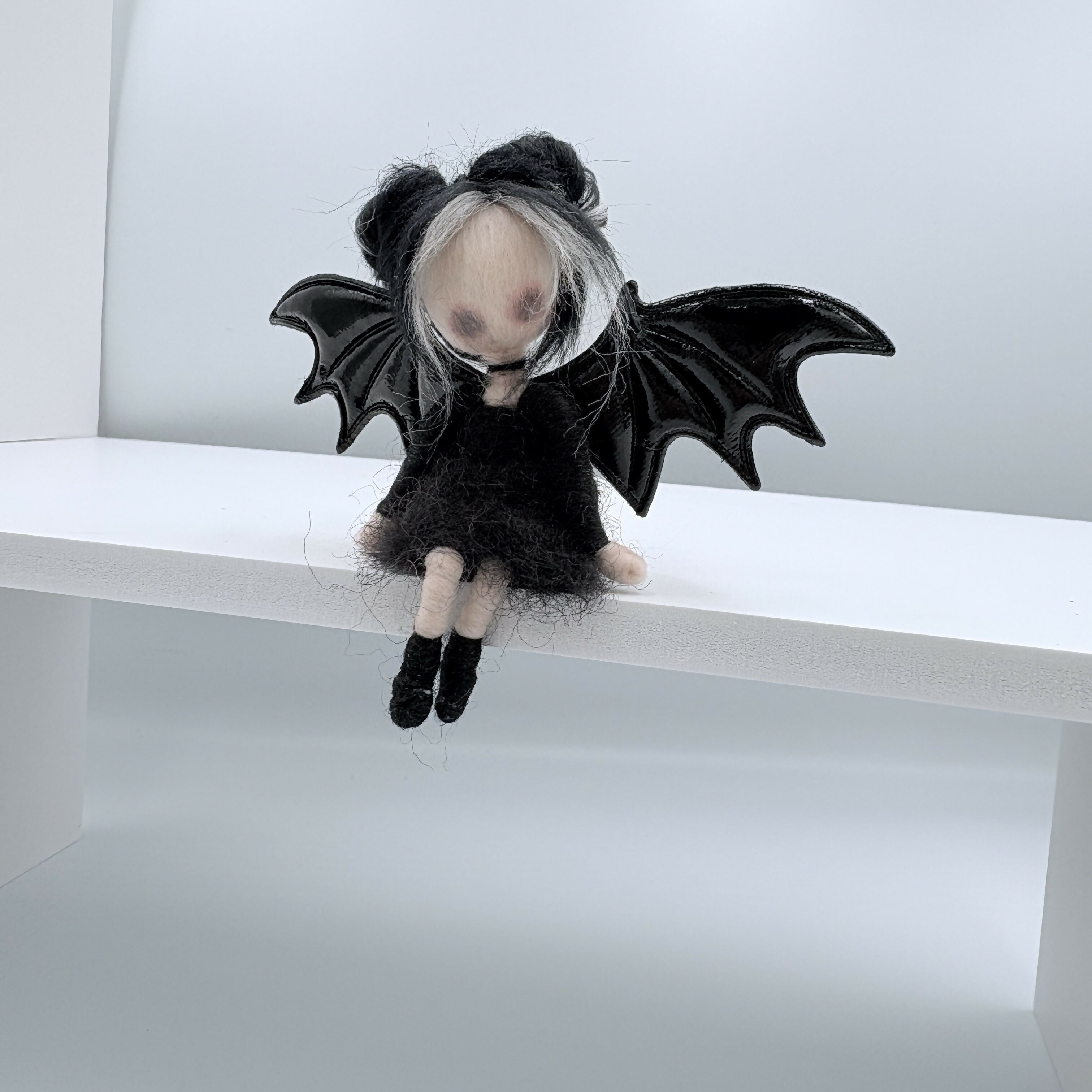 Baby Batling Fairies