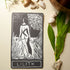 LILITH GODDESS ALTAR CARD