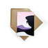Edge of the Edge, Climbing Card