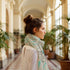 Homage to Fossils & Hidden Gems Scarf