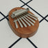 Wooden Thumb Piano Kalimba - Ay Up Me Duck