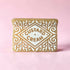 Custard Cream Biscuit Hair Claw/Clip