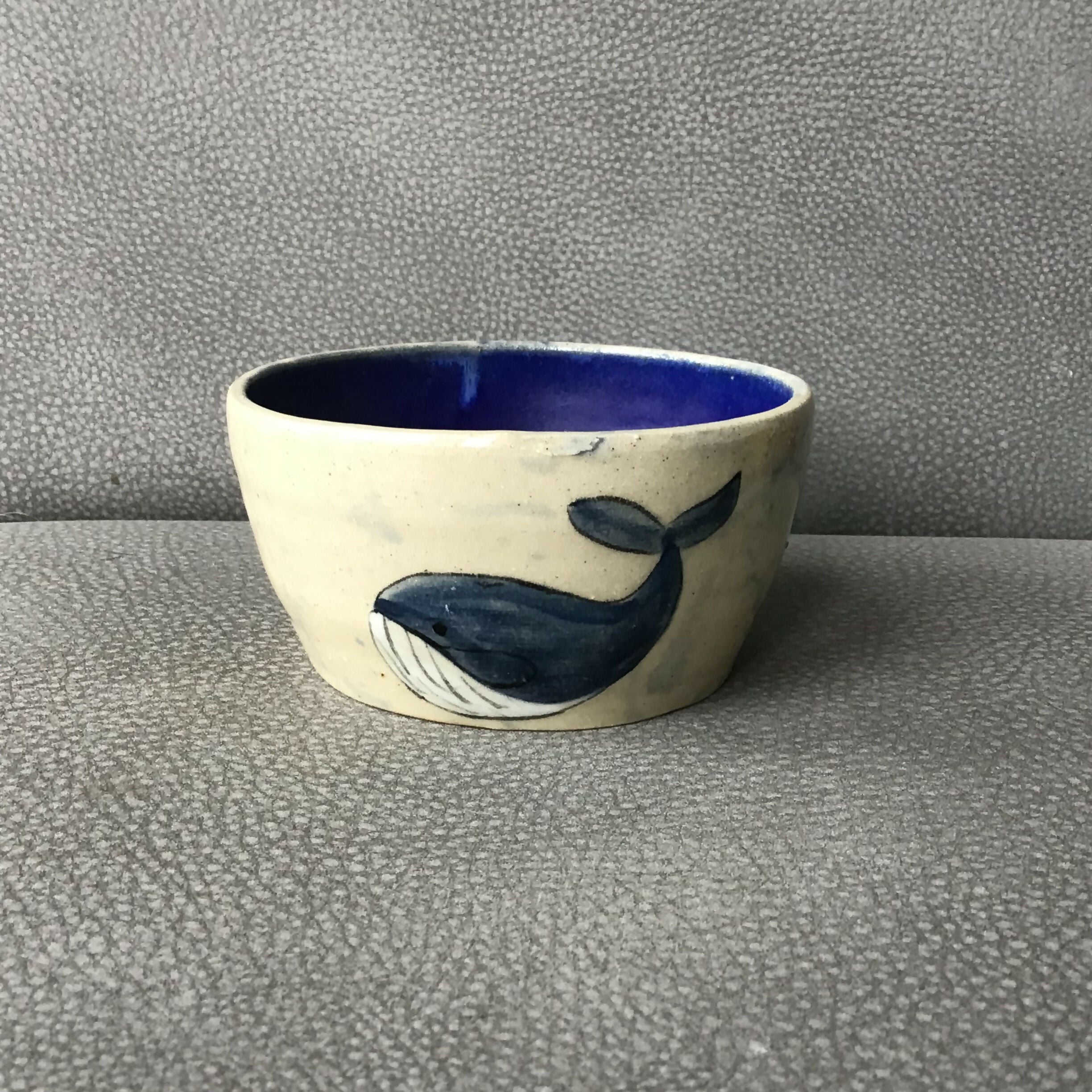Small Ocean Life Bowl