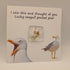 Pocket Poo Card