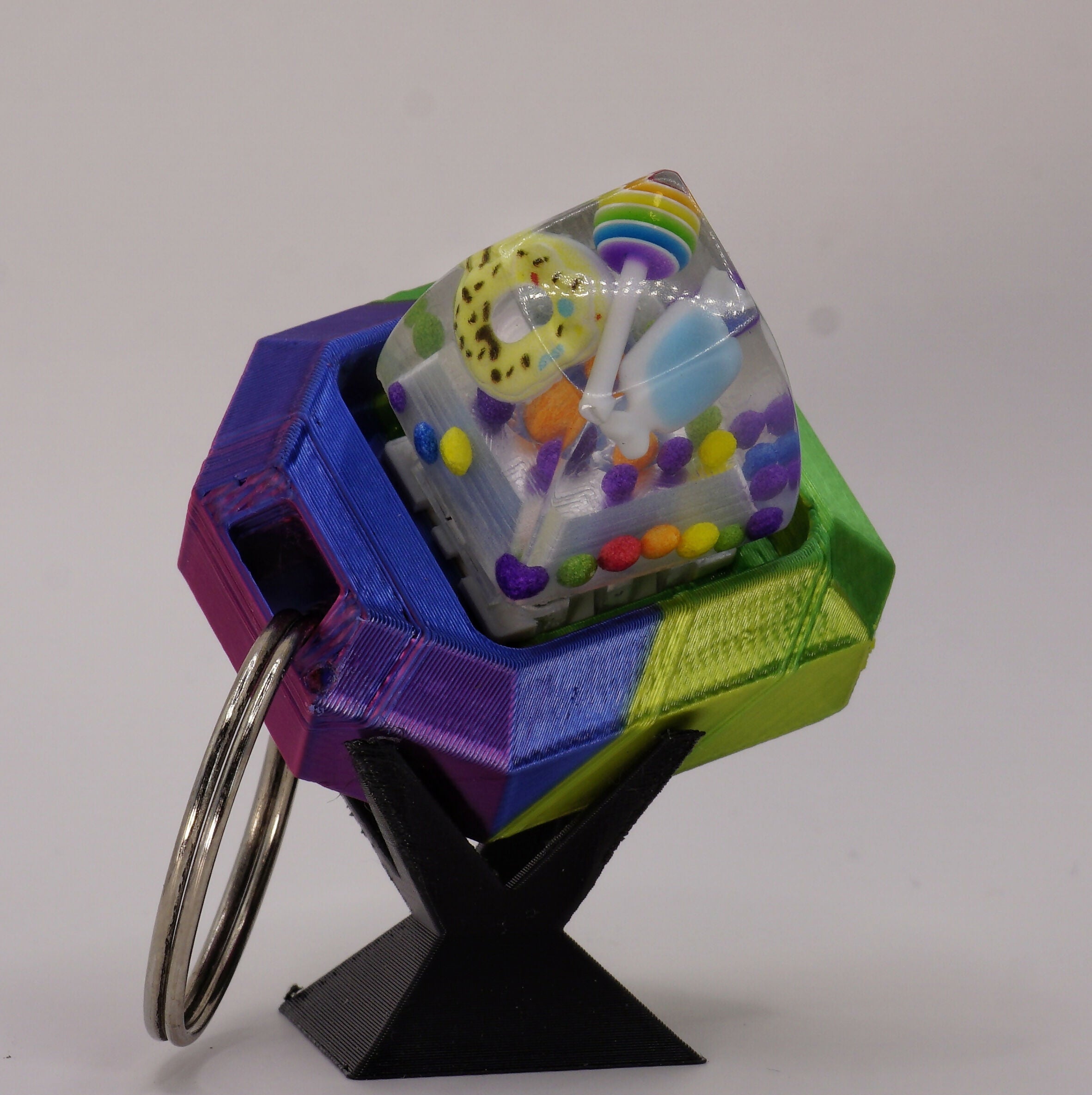 Keycap Fidgets - Single