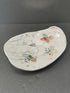 Party Flowers Bowl or Dish