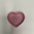 Jesmonite Handmade Heart Trinket Dish