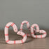 Love Heart Worm, Valentines Worms