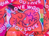 Love Who You Love Vinyl Sticker