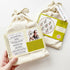 Christmas Tree Embroidery Kit