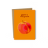 Real Peach Card