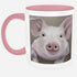 CUTE ANIMAL MUG