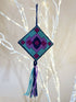 Needle point Festive Decoration