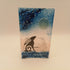 Moon Gazing Hare Tealight