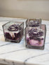 Lavender Bloom Candle