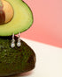 World's Smallest Avocado Hoops