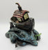 Ceramic Boat
