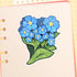 Flower Stickers