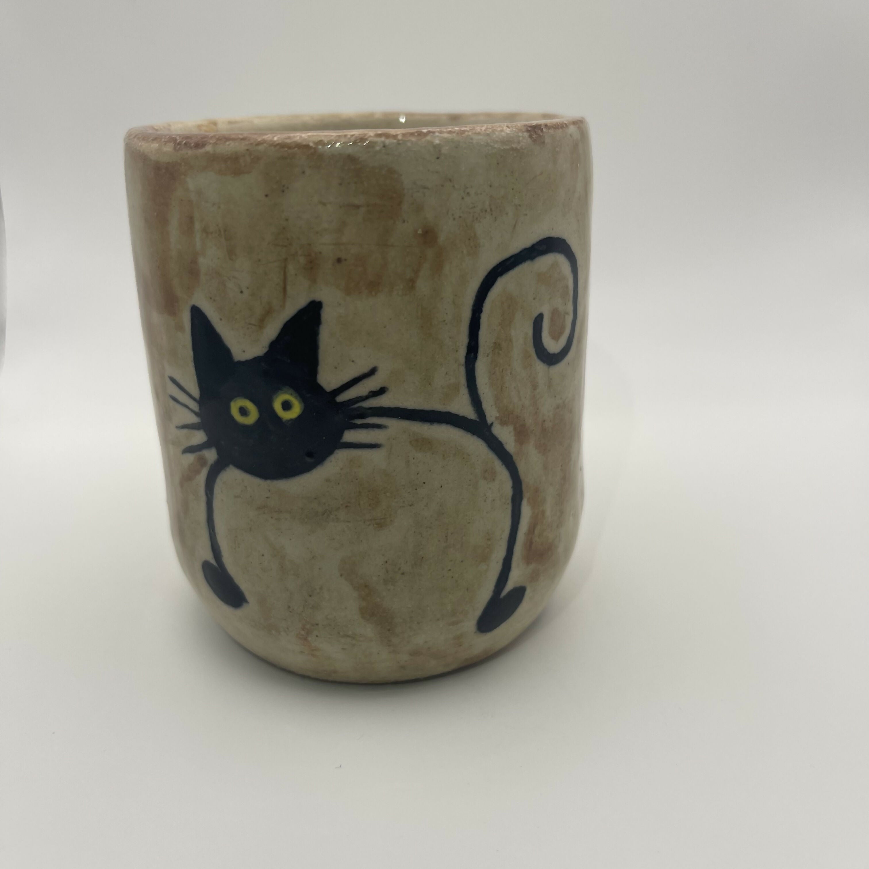 Whisker Swirl