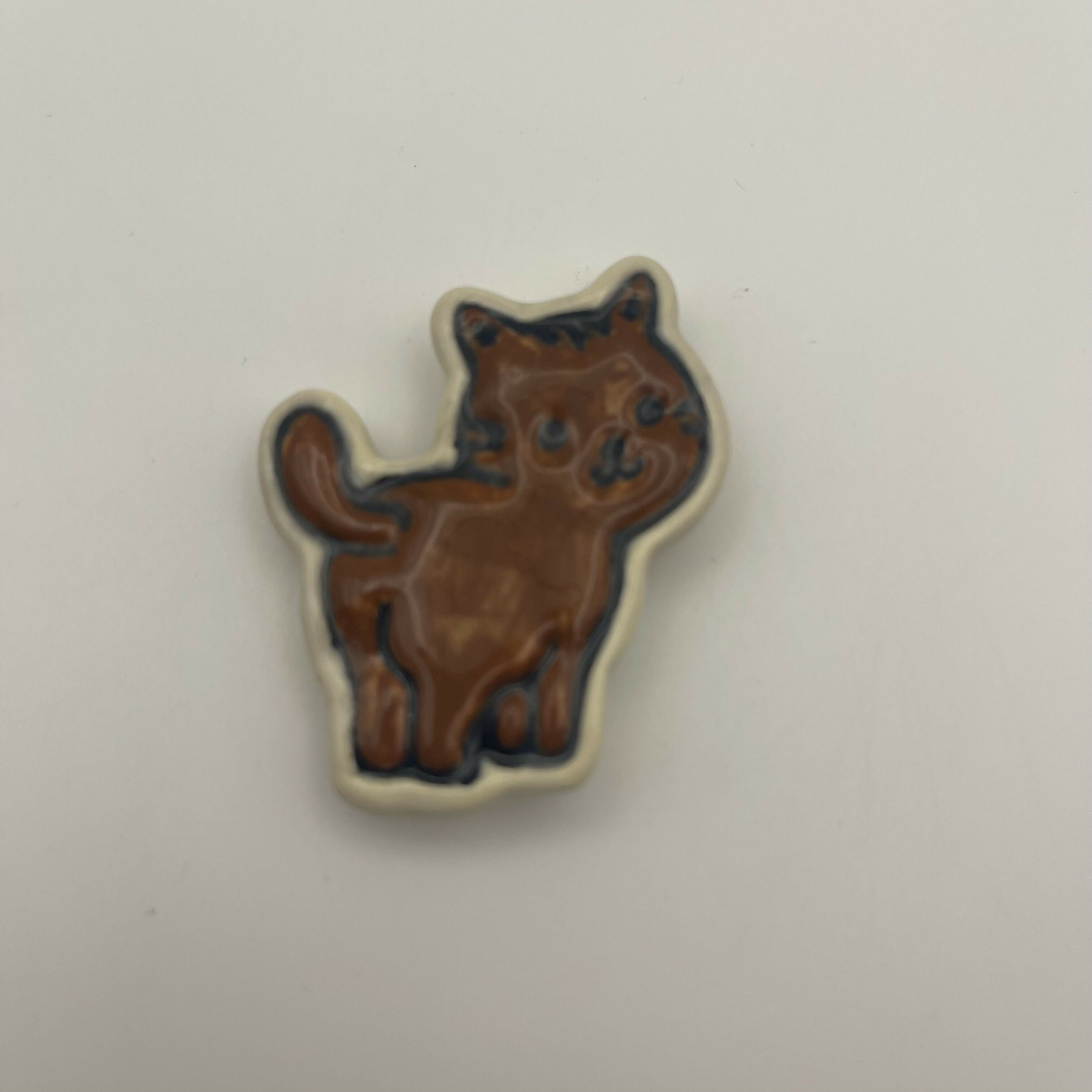 Fridge Magnet