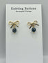 Revamped Vintage Earrings - Various I