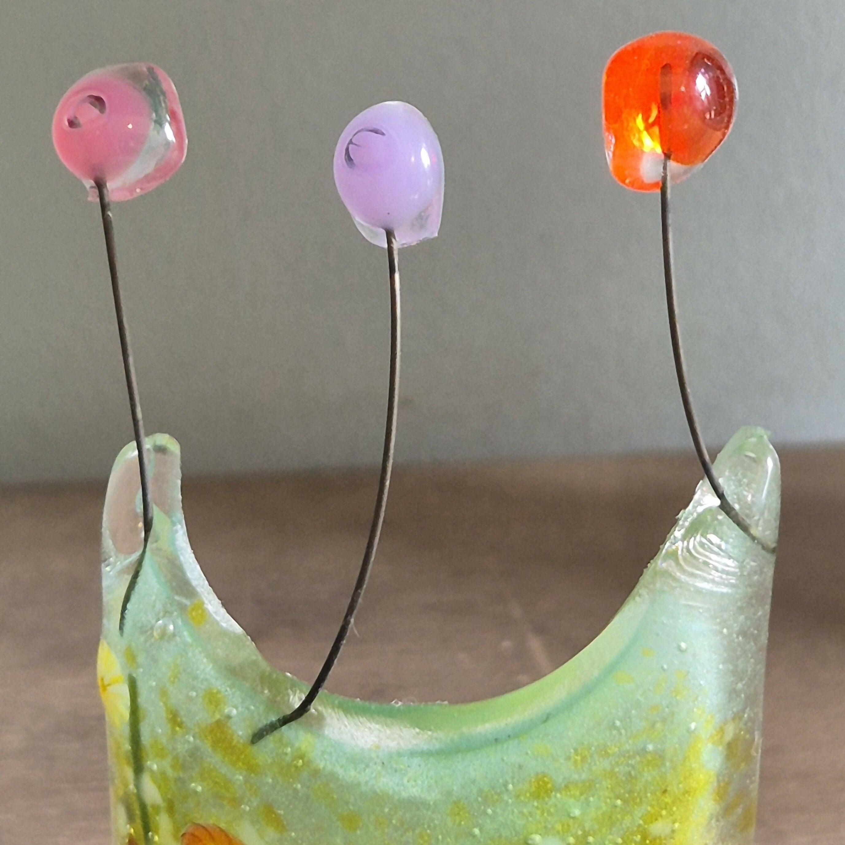 MEADOW TEALIGHT HOLDER