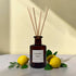 Yorkshire Ginger - Lemongrass and Ginger Reed Diffuser - 100ml