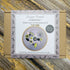 Wild Heart Embroidery Kit