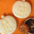 Pumpkin Spice Solid Moisturiser Bar