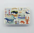 Mini Coastal Scene Tin