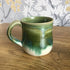 Green Mist Mug