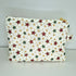 Quilted Christmas Coin Purse