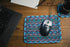 Recycled Climbing Rope Placemat / Mousemat