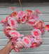 Wreath Pink