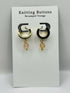 Revamped Vintage Earrings - Various K