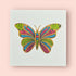 Butterfly Small Print