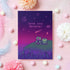 Love Your Forever - Greetings Card