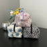 Medium Boxy Cosmetics Bag
