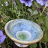 Green and Blue Sparkling Bowl