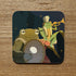 Frog Marching Band Coaster