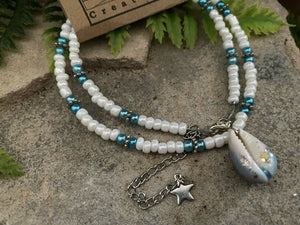 Starlight Cove Collection - Malibu Choker Necklace MAL3