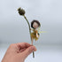 Poppy Head Fairies