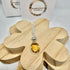 CITRINE NECKLACE