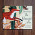 Homesick Fox Children's Book