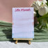 Little Moments Notepad A6