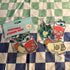 Cocktails Sticker Pack - 3 Waterproof Stickers