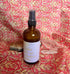 Solar Plexus Chakra Mist